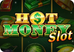 Hot Money slot